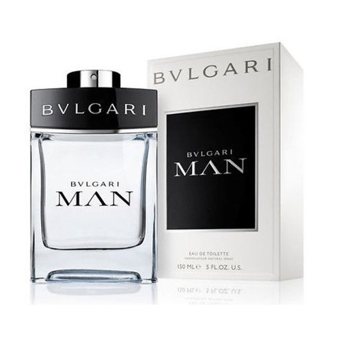 Bulgari Homme eau de toilette vaporisateur 150 ml