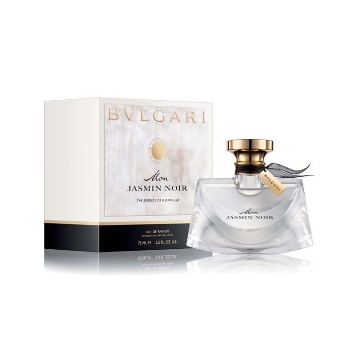 Bulgari Mon Jasmin Noir eau de parfum vaporisateur 50 ml
