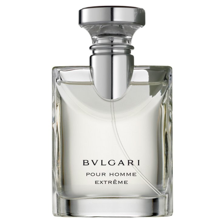 Bulgari pour Homme Extrême eau de toilette vaporisateur 50 ml