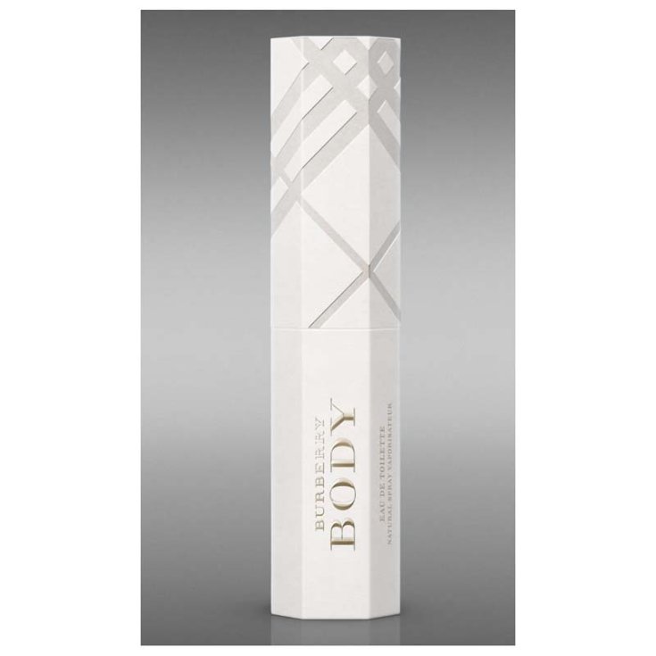 Burberry Corps Eau De Toilette Vaporisateur 60 ml
