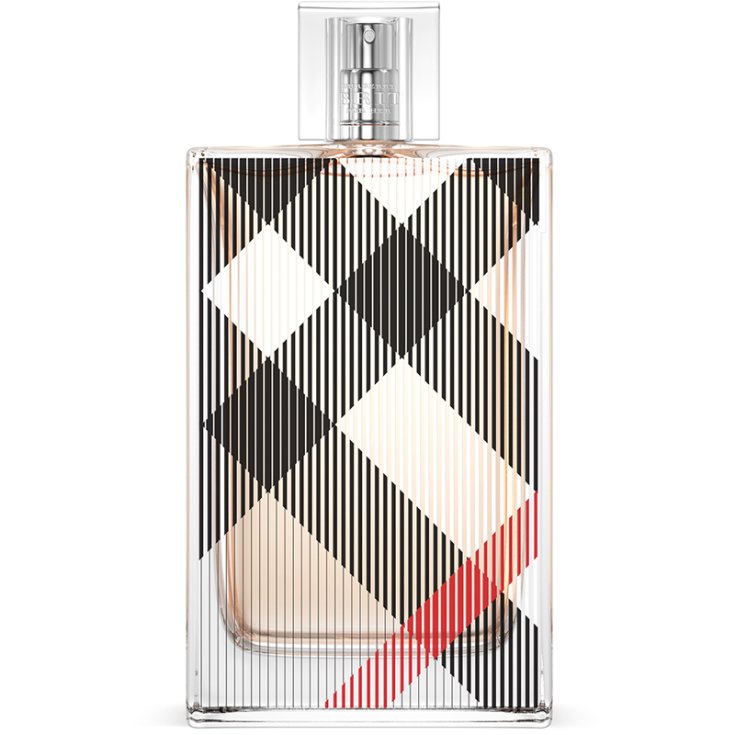 Burberry Brit For Her Eau De Parfum Vaporisateur 100ml