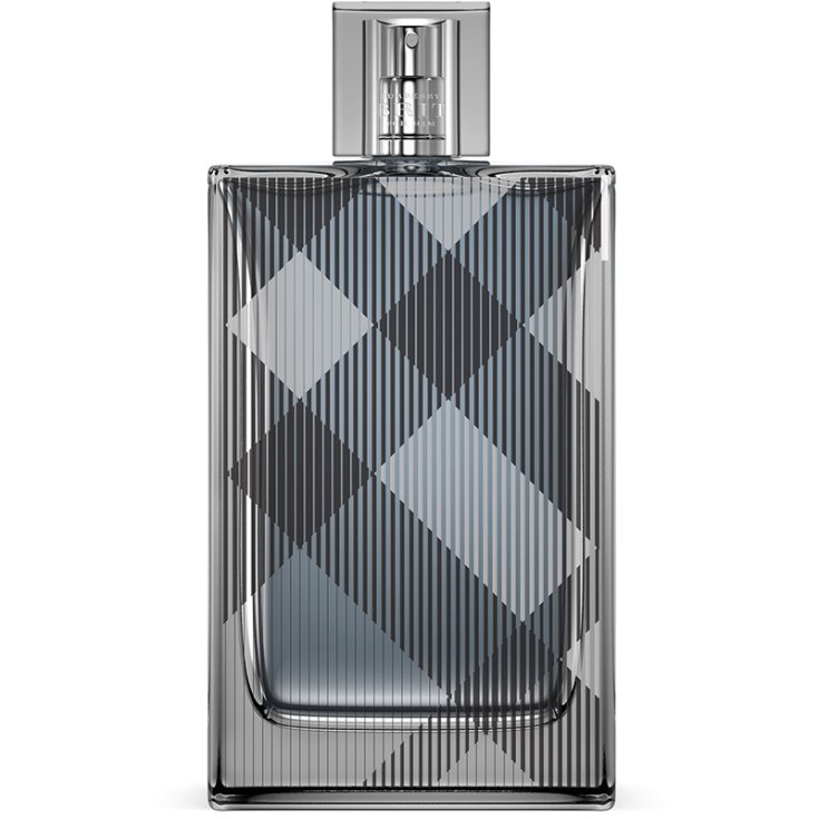 BURBERRY BRIT HOMME EDT 30 VAPO