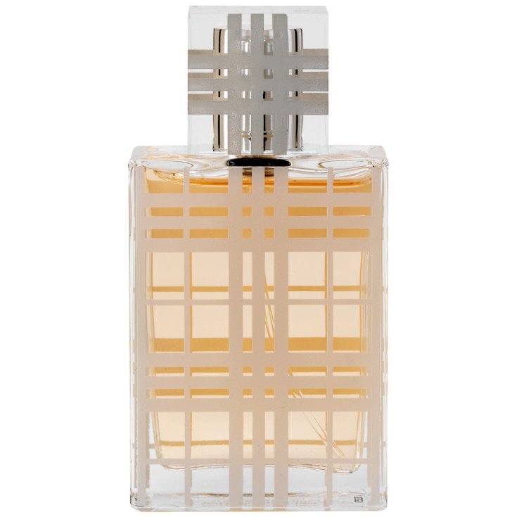 @BURBERRY BRIT EDT VAPO 100 ML