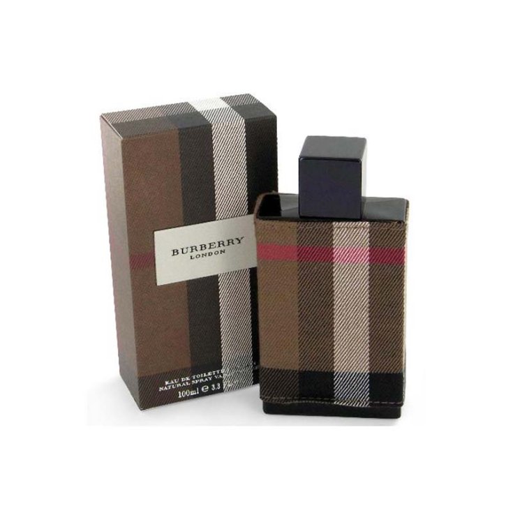 BURBERRY LONDON POUR HOMME EDT 100ML V