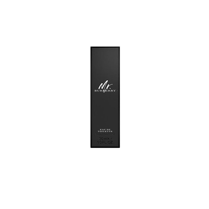 BURBERRY MR U EDT 30 VAPO
