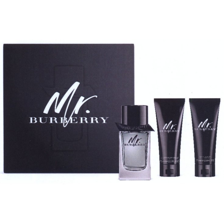 @BURBERRY MR U KIT 470 ET100 + AS + DS