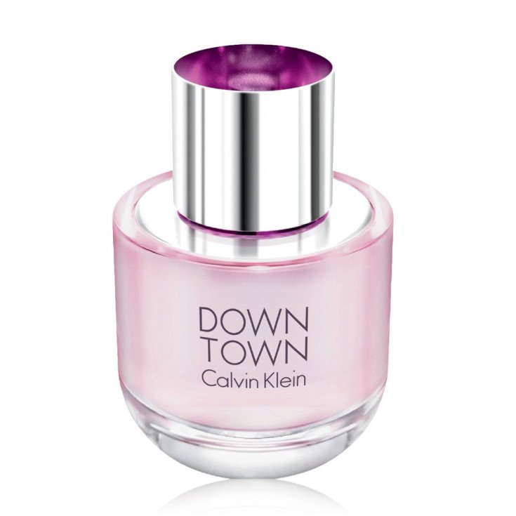 Calvin Klein Downtown Eau De Parfum Vaporisateur 50ml