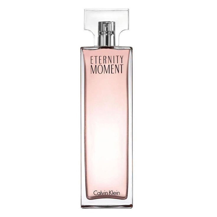 Calvin Klein Eternity Moment eau de parfum vaporisateur 50 ml