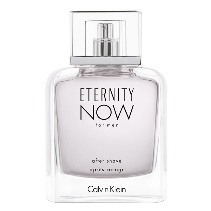 Calvin Klein Eternity Now For Men Spray Après-Rasage 100 ml