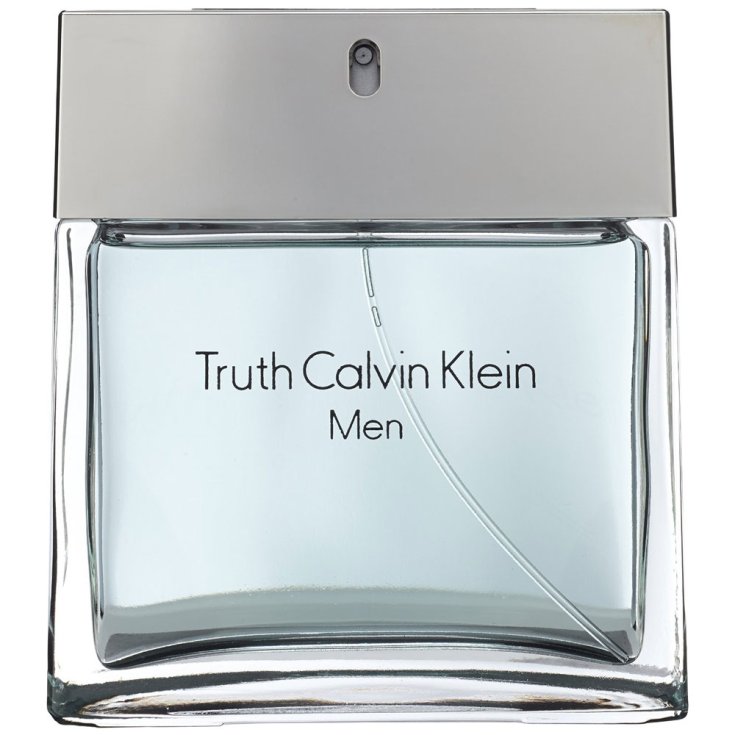 Calvin Klein Truth for Men eau de toilette vaporisateur 50 ml