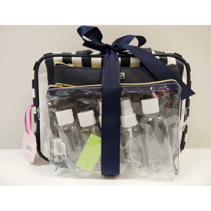 Camomilla Travel Set Blue Stripes Réf.27486