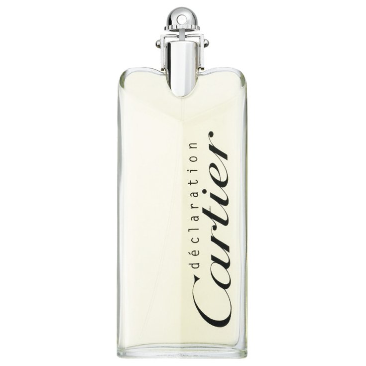 DÉCLARATION CARTIER EDT 100 VAPO