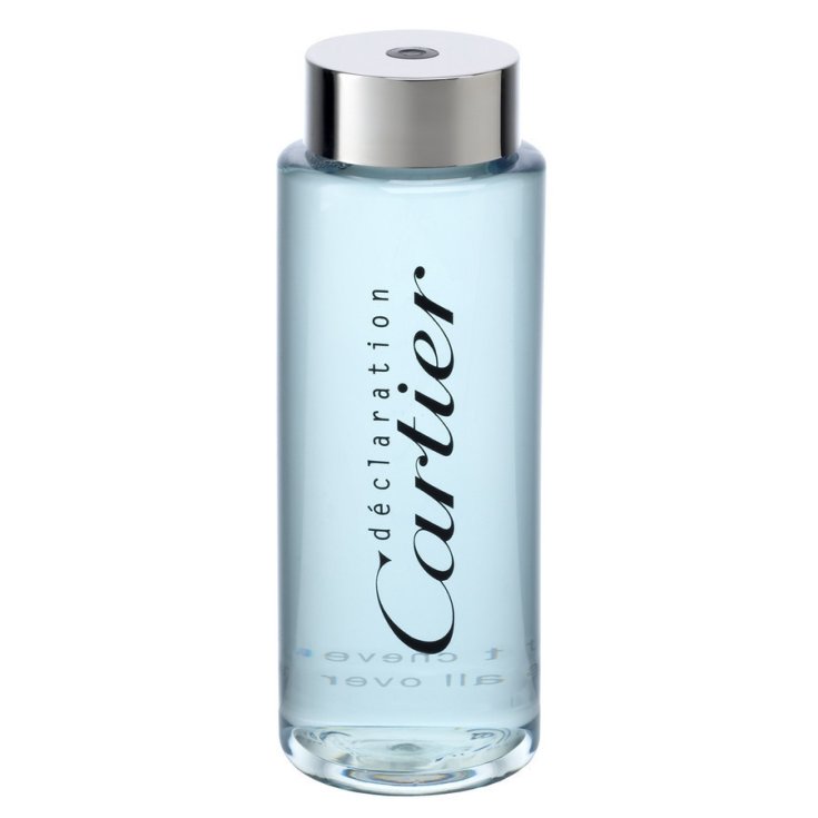 DÉCLARATION CARTIER D/S GEL 200 ML