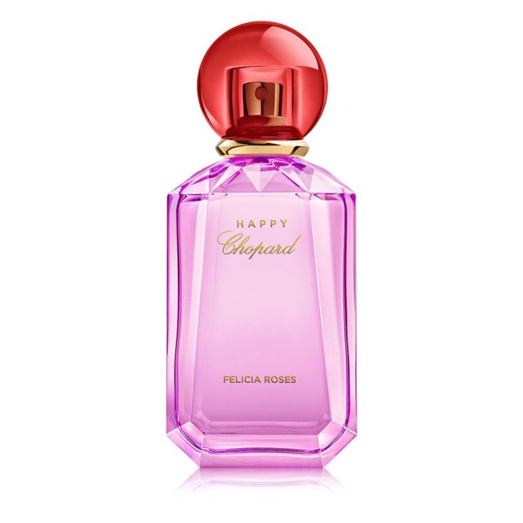 CASMIR HAPPY CHOPARD FELICIA ROSES