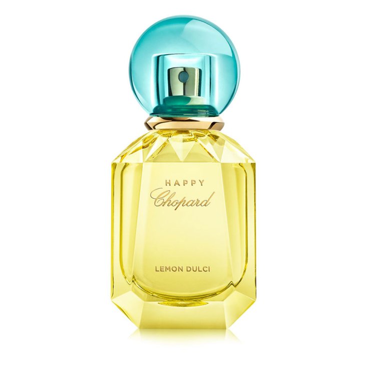 Chopard Happy Chopard Lemon Dulci eau de parfum vaporisateur 40 ml