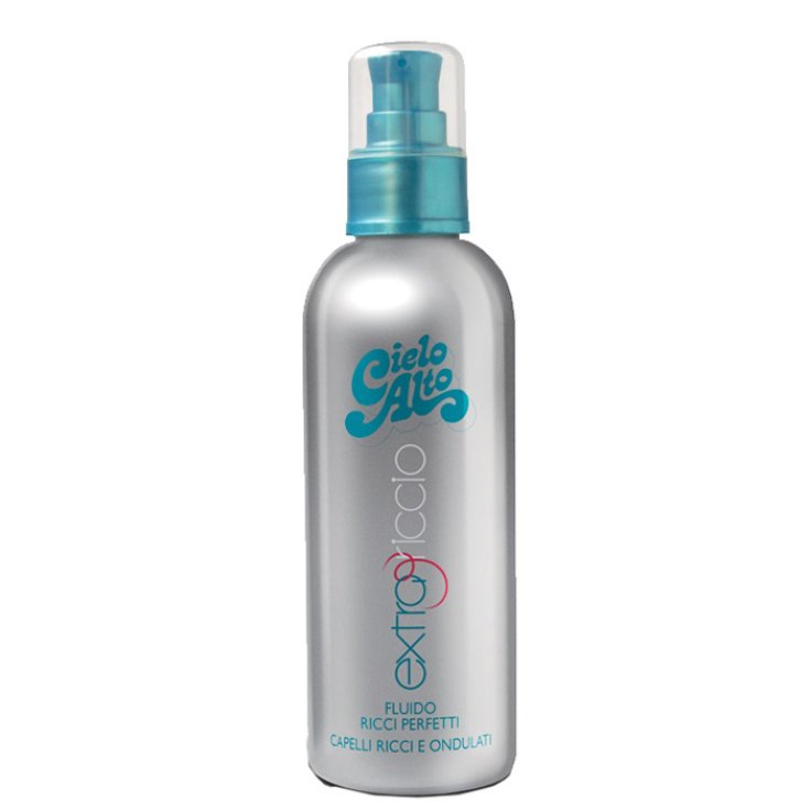 Cielo Alto Fluide Extra Bouclé Boucles Parfaites 150 ml