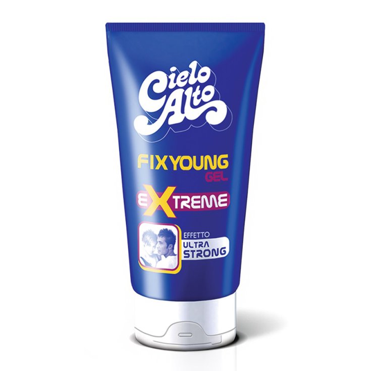 Cielo Alto Fix Young Gel Extrême 150 ml