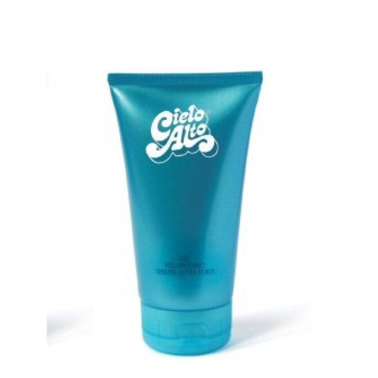 Cielo Alto Vivid Gel Volumateur Tenue Ultra Forte 150 ml