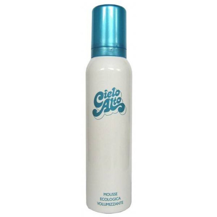 * MOUSSE ÉCOLOGIQUE HIGH SKY 150 ML