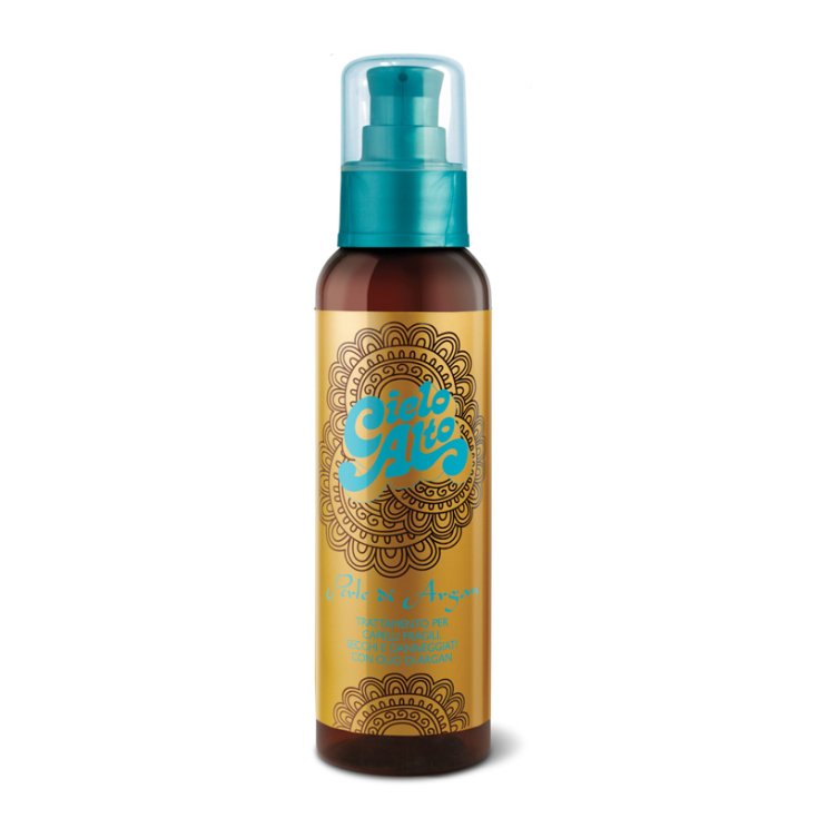 Cielo Alto Perles d'Argan 100 ml