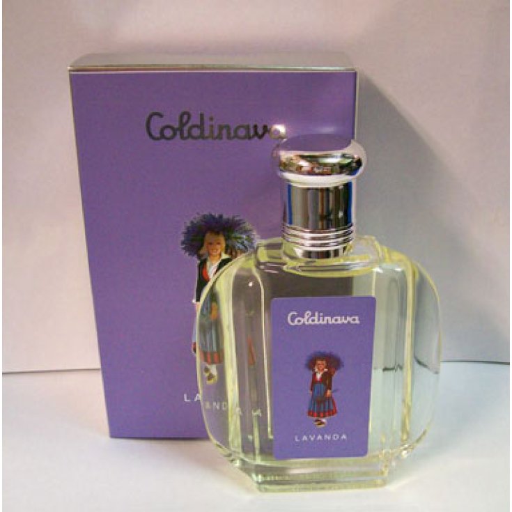 Coldinava Lavande spray naturel 100 ml