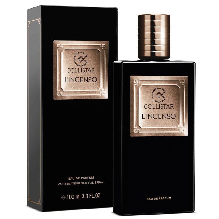 COLLISTAR L ENCENS EAU DE PARFUM 100 M