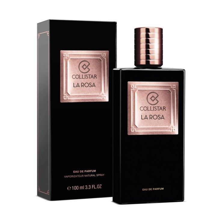 COLLISTAR LA ROSA EAU DE PARFUM 100 ML