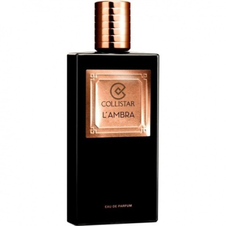 COLLISTAR L'AMBRE EAU DE PARFUM 100 ML