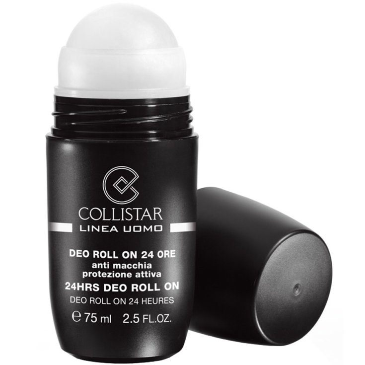 COLLISTAR HOMME DEO ROOL ON A / MACCHIA 75 COLLISTAR HOMME DEO ROOL ON A / MACCHIA 75