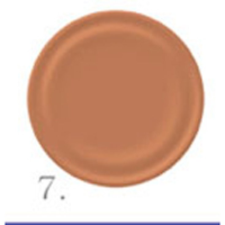 Covermark Visage Magique n. 7 (fond de teint crémeux waterproof qui couvre parfaitement) 30ml