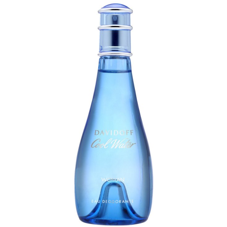 DAVIDOFF C EAU D DEO 100 VAPO