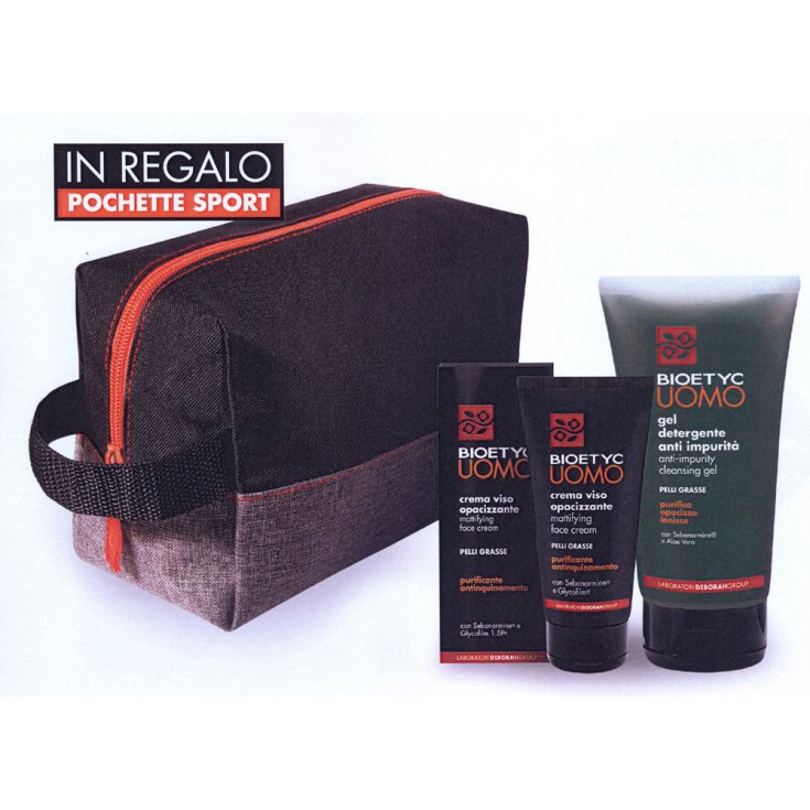 Coffret 2018 Deborah Byoetic Young Coffret Réf 3626 Coffret 2018 Deborah Byoetic Young Coffret Réf 3626