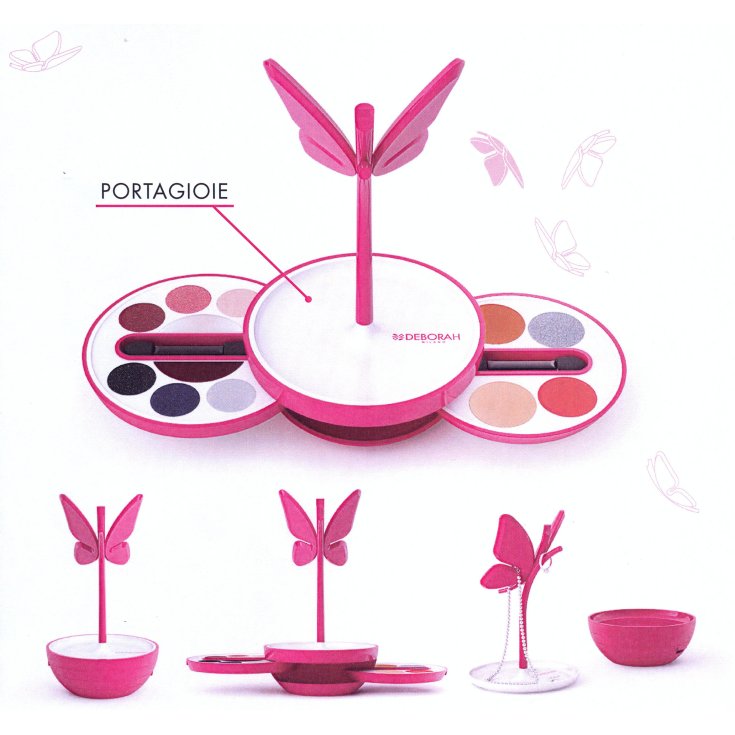 DEB TROUSSE DESIGNER 2018 8387 03