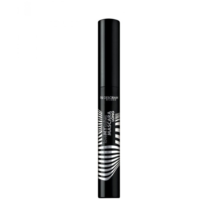 DEB MASC LOVE MY LASHES LONGUEUR