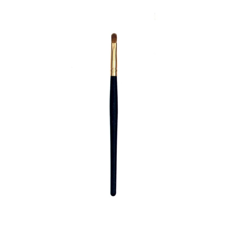 Defile Pinceau Maquillage Noir Art.585
