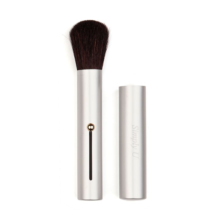 Defile Pinceau de Maquillage Rétractable Art.21