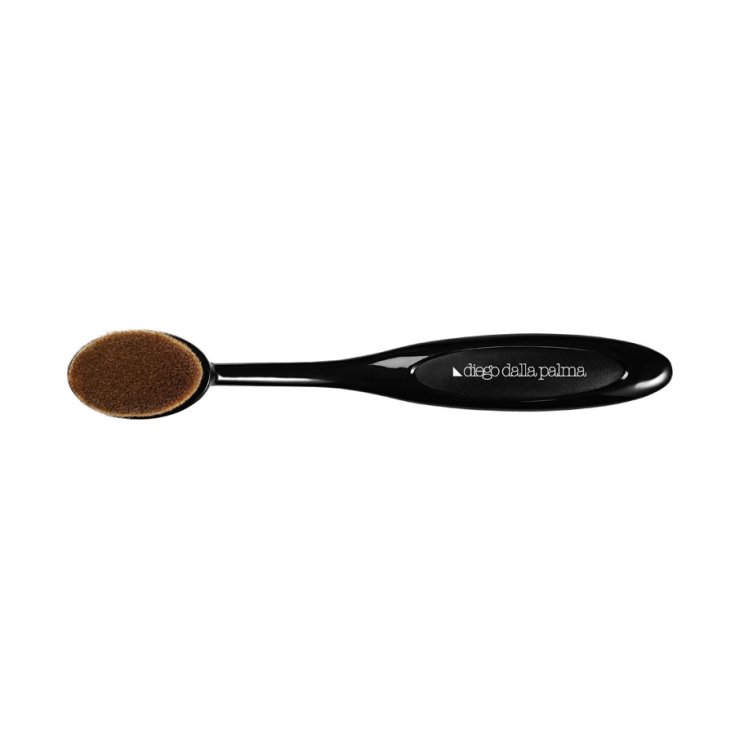 diego dalla palma Pinceau fond de teint et maquillage
