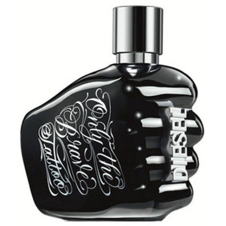 DIESEL TATTOO U EDT 75 VAPO
