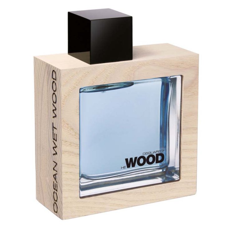 @DSQUARED OCEAN U EDT 50 VAPO