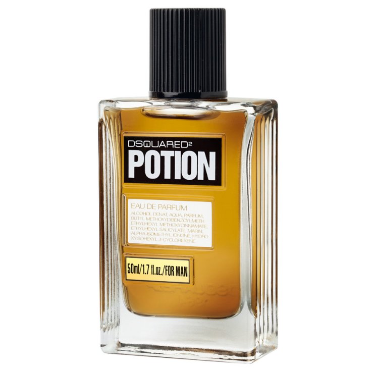 @DSQUARED POTION U EDP 50 VAPO