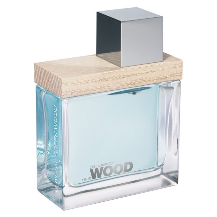 @DSQUARED CRISTAL D EDP 50 VAP