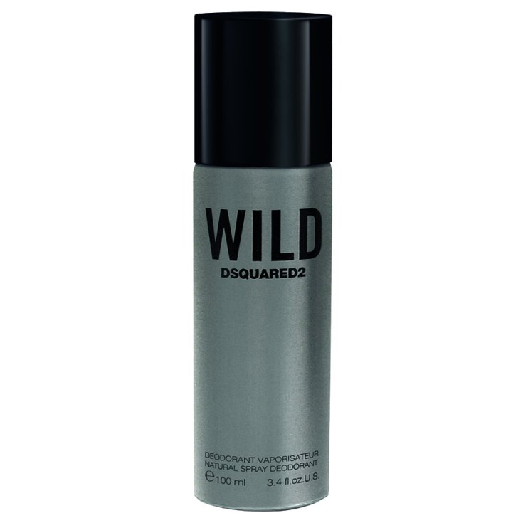 DSQUARED DÉO SAUVAGE 100ML