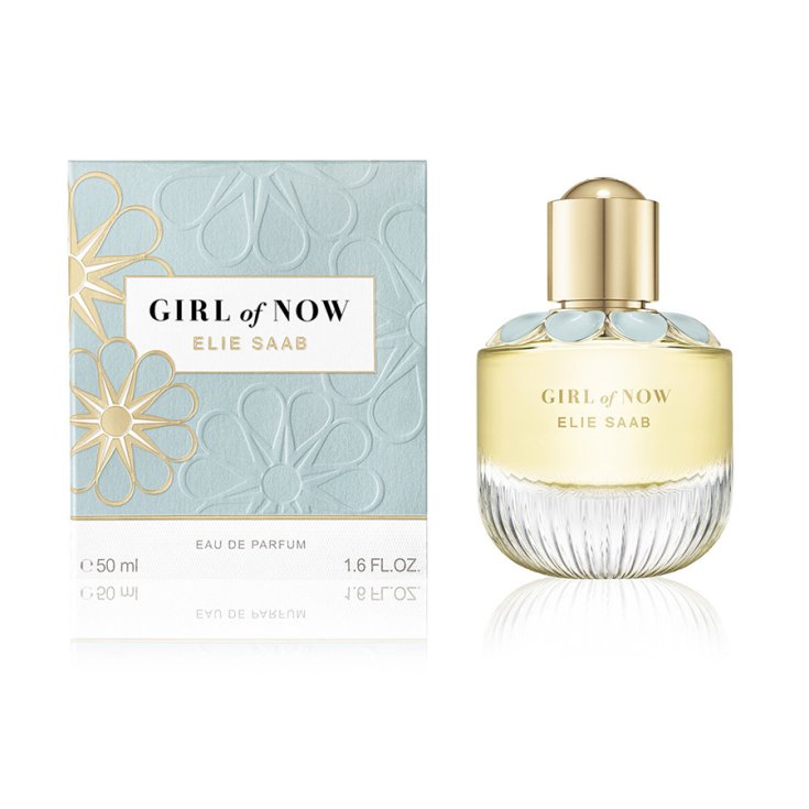 ELIE SAAB FILLE MAINTENANT EDP 50 VAPO
