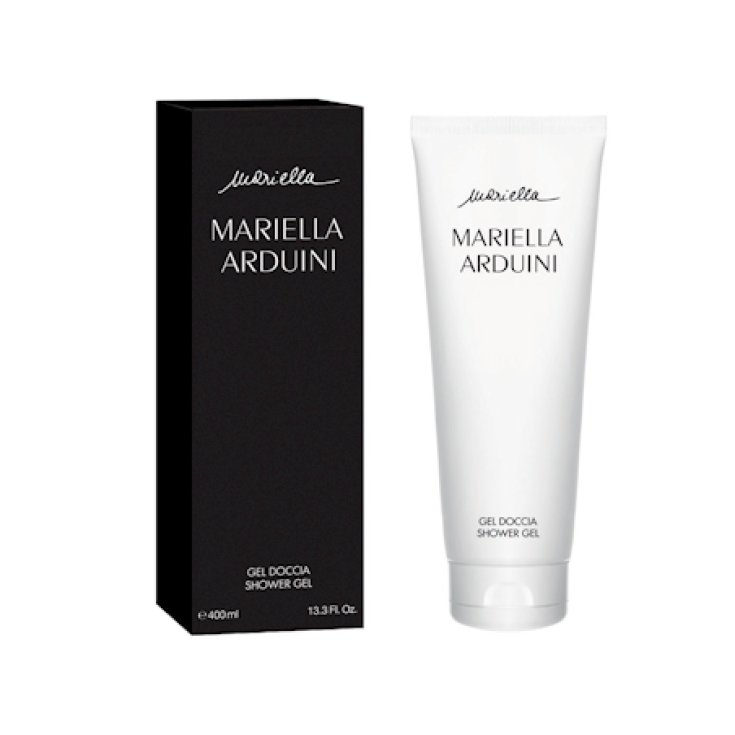 Mariella Arduini Gel Douche 400 ml