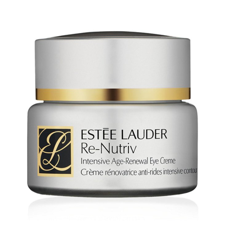 Estee Lauder Re - Nutriv Intensive Age - Renewal Eye Creme 15 ml