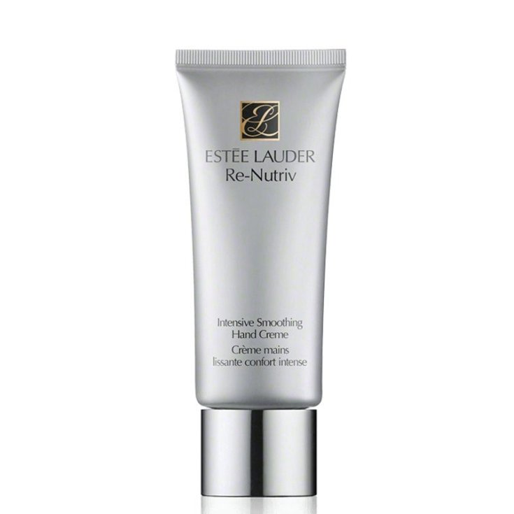 Estee Lauder Re - Nutriv Intensive Smoothing Hand Creme 100 ml Estee Lauder Re - Nutriv Intensive Smoothing Hand Creme 100 ml