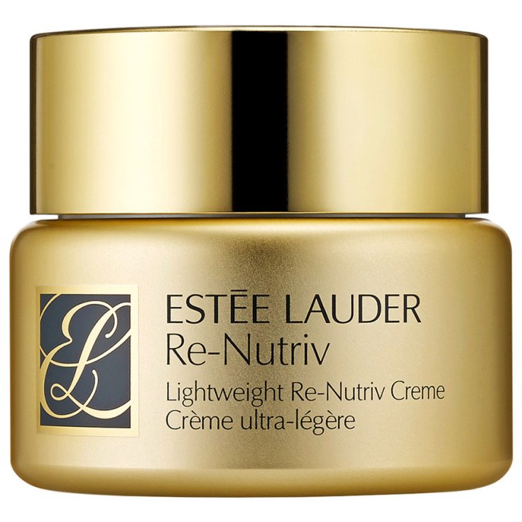 Estée Lauder Re - Nutriv Lightweight Creme Ultra - Legere 50 ml Estée Lauder Re - Nutriv Lightweight Creme Ultra - Legere 50 ml