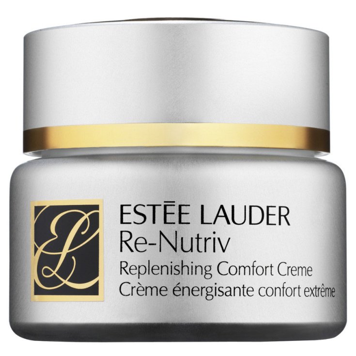 Estée Lauder Re - Nutriv Crème Régénérante Confort 50 ml