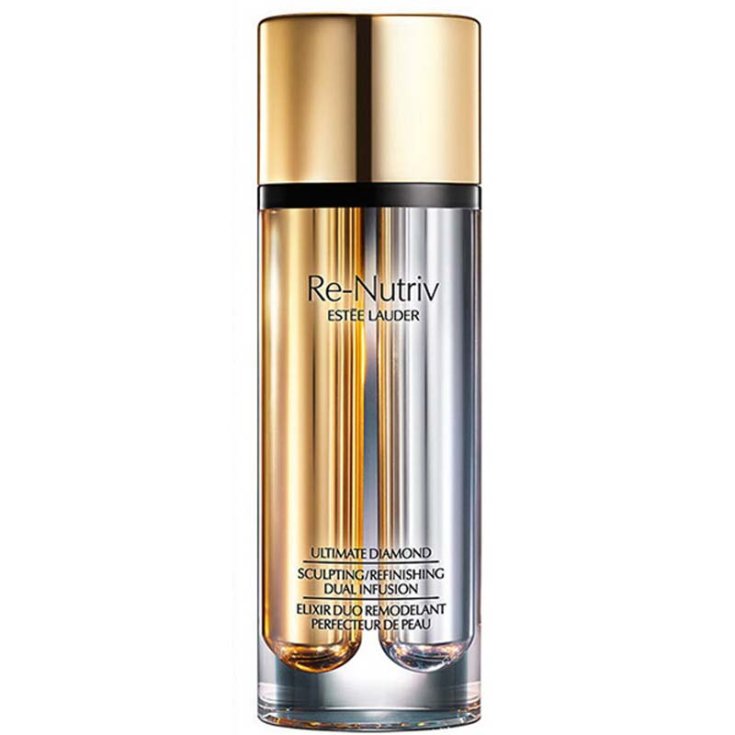 Estée Lauder Re-Nutriv Ultimate Diamond Sculpting/Refinising Dual Infusion 25 ml Estée Lauder Re-Nutriv Ultimate Diamond Sculpting/Refinising Dual Infusion 25 ml