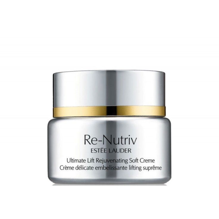 Estee Lauder Re - Nutriv Ultimate Lift Crème douce rajeunissante 50 ml